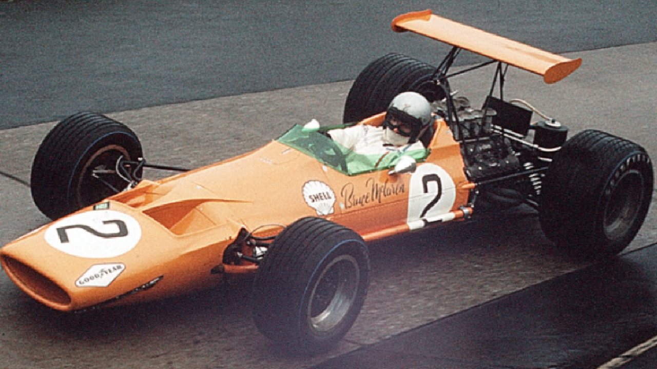 drag reduction system