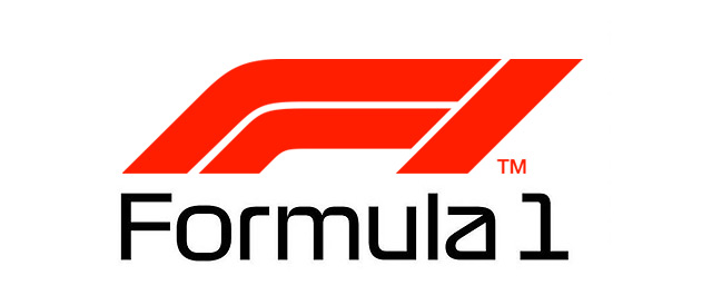 Logo formula 1