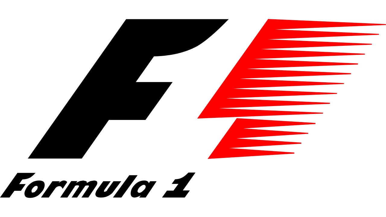 tercer logo formula 1