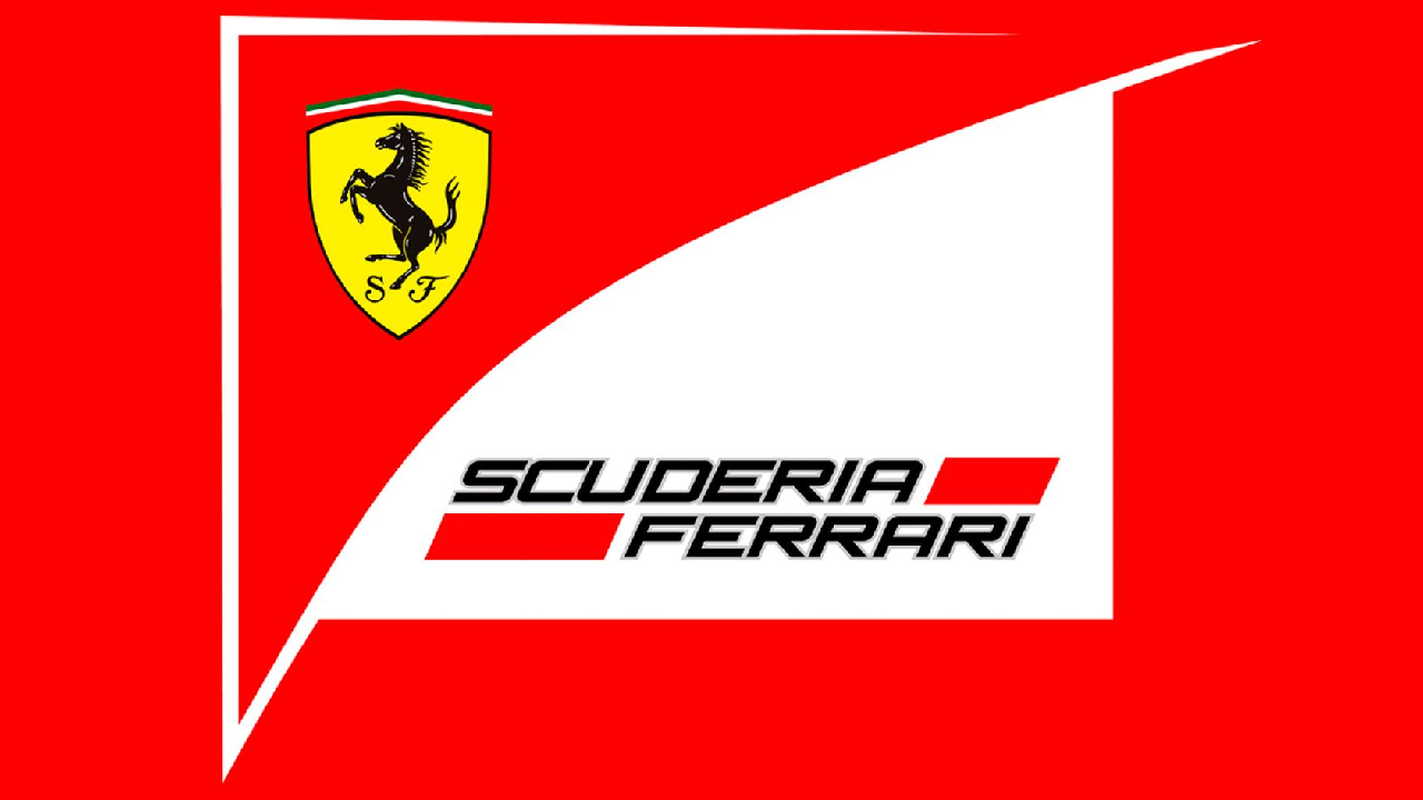 ferrari logo