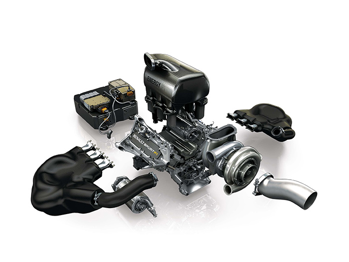 drag reduction system