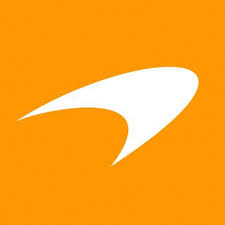 mclaren