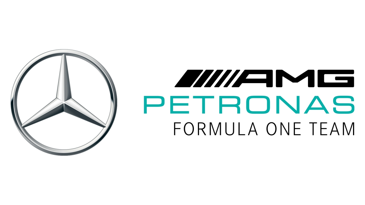 mercedes logo