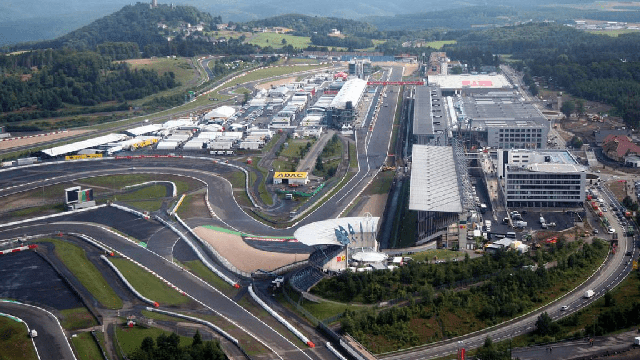Nürburgring