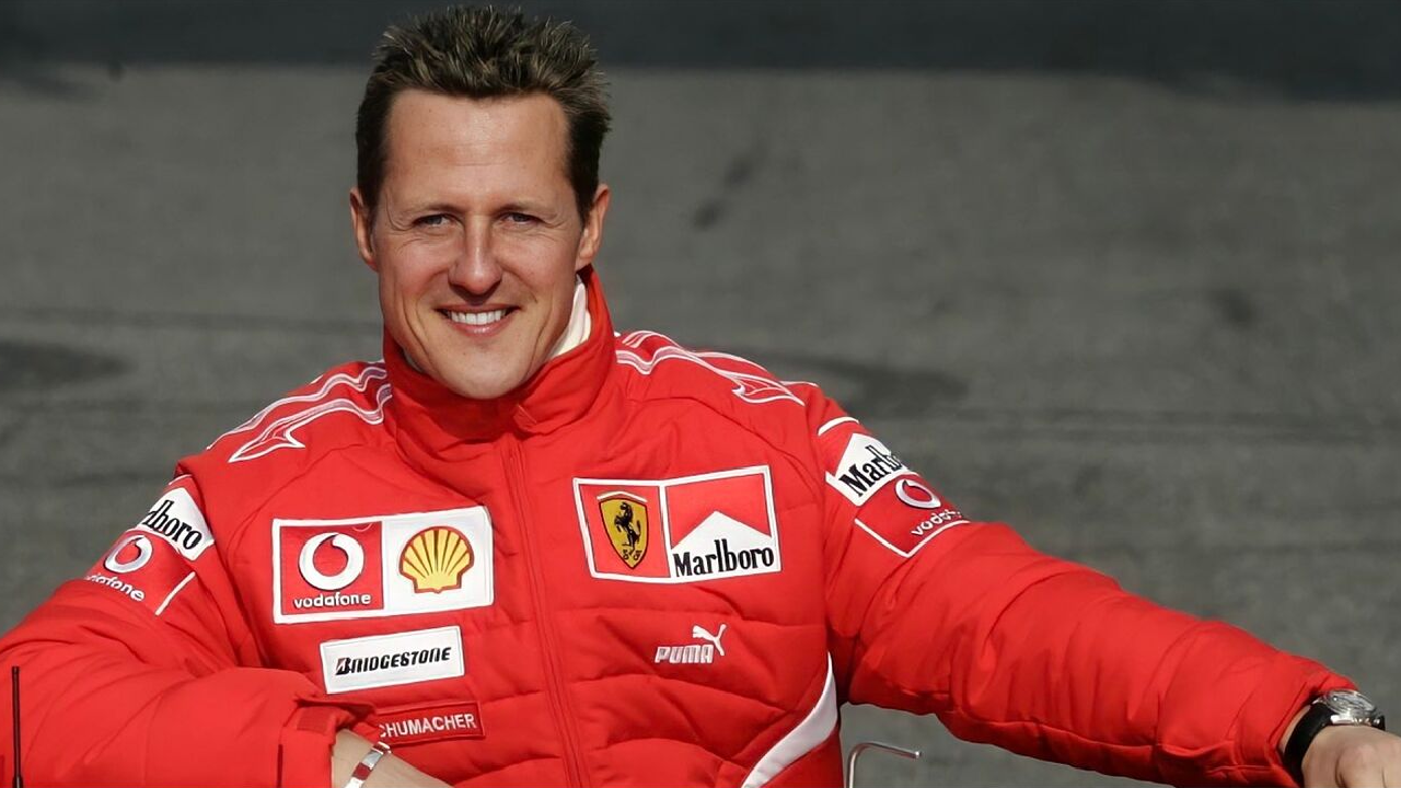 schumacher